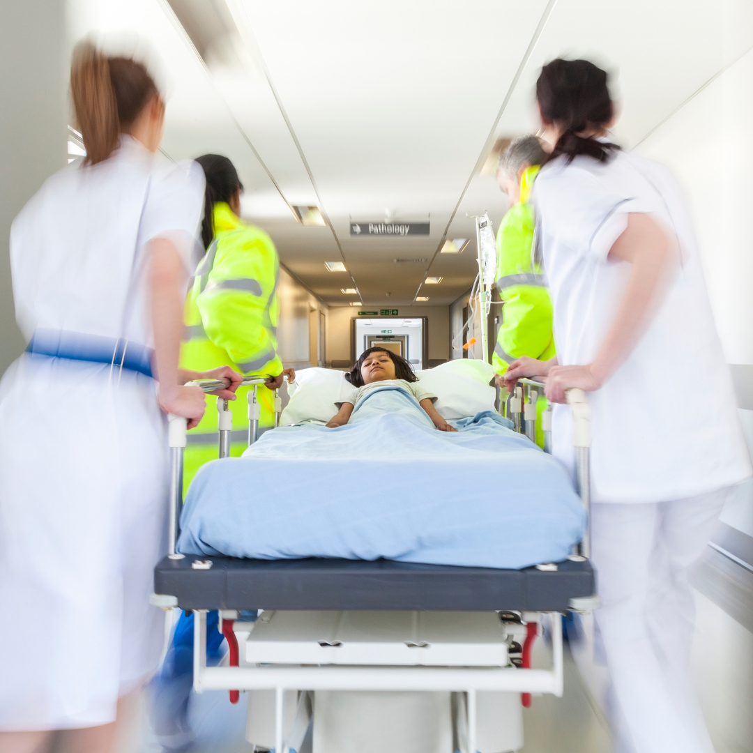 Urgência e Emergência em Pediatria e Neonatalogia