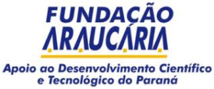 Fundação Araucária