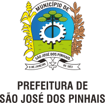 Secretaria Municipal de Saúde de São José dos Pinhais