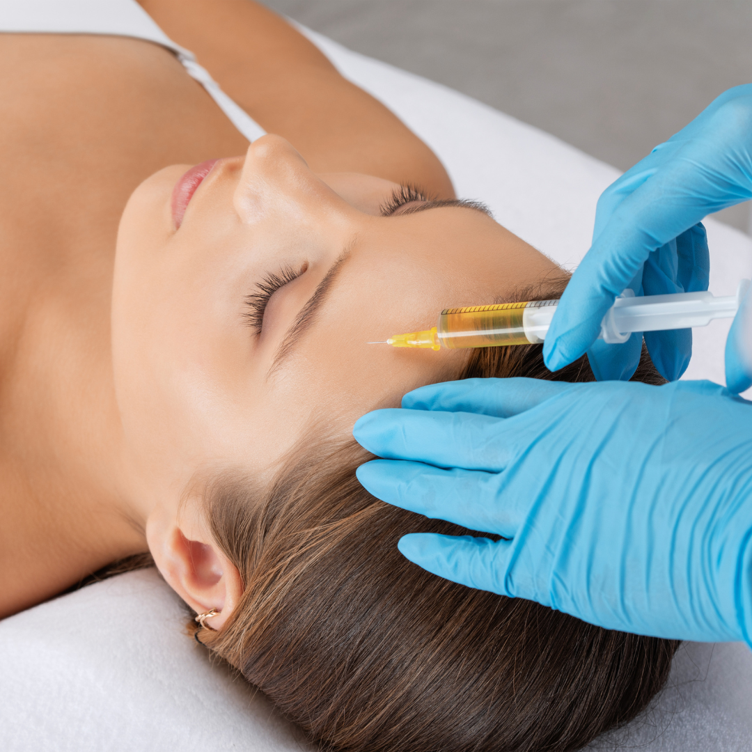 INJETÁVEIS APLICADO À INTRADERMOTERAPIA ESTÉTICA – TEÓRICO E PRÁTICO