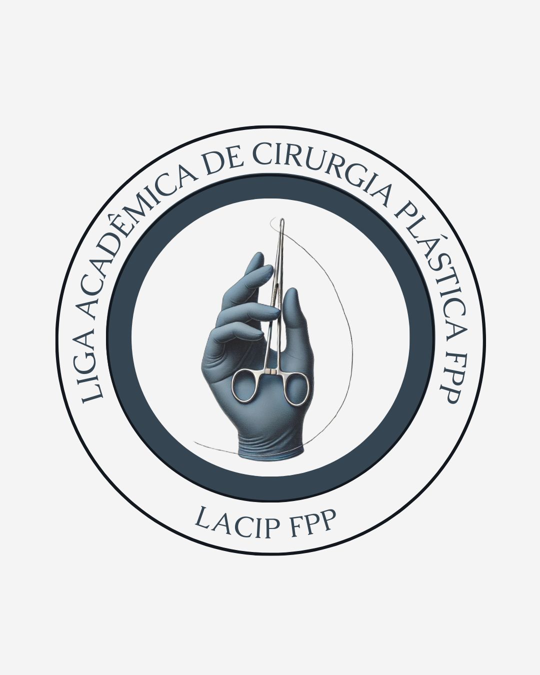 LIGA ACADÊMICA DE CIRURGIA PLÁSTICA (LACIP-FPP)