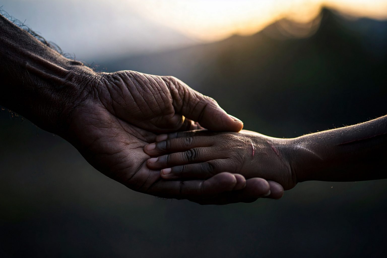 Como acolher crianças e adolescentes vítimas de violência?