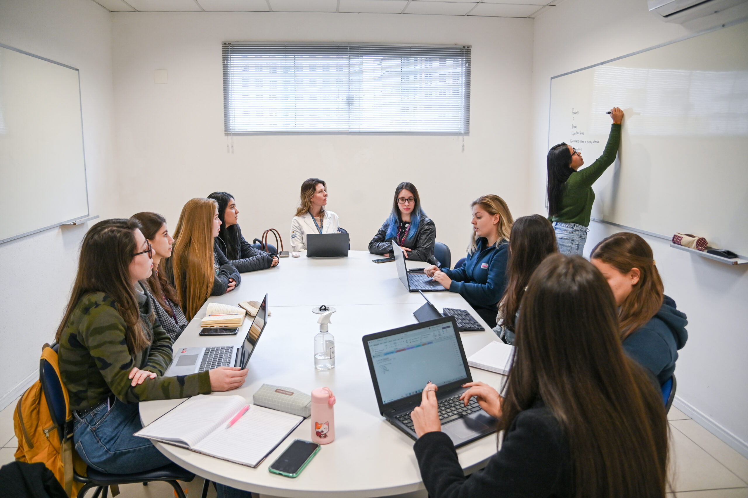 FPP abre inscrições para Curso de Formação Docente em Currículo Integrado com ênfase em Metodologias Ativas
