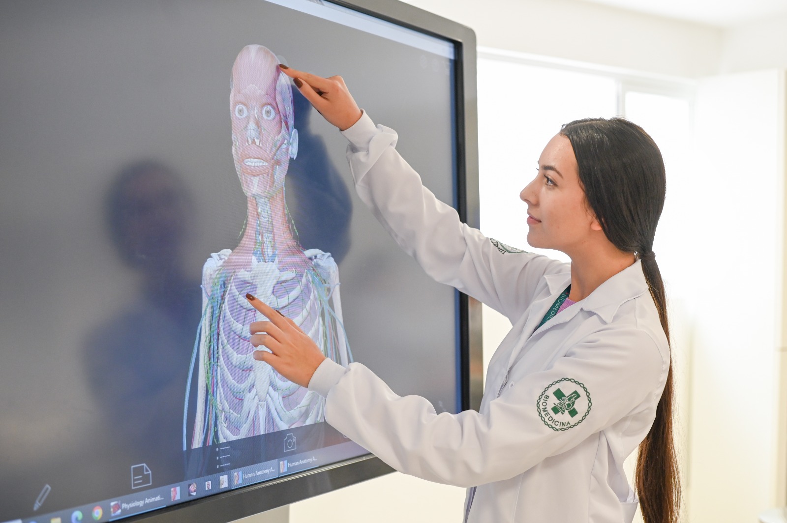 Inscrições abertas para o processo de transferência e reaproveitamento de curso na FPP 