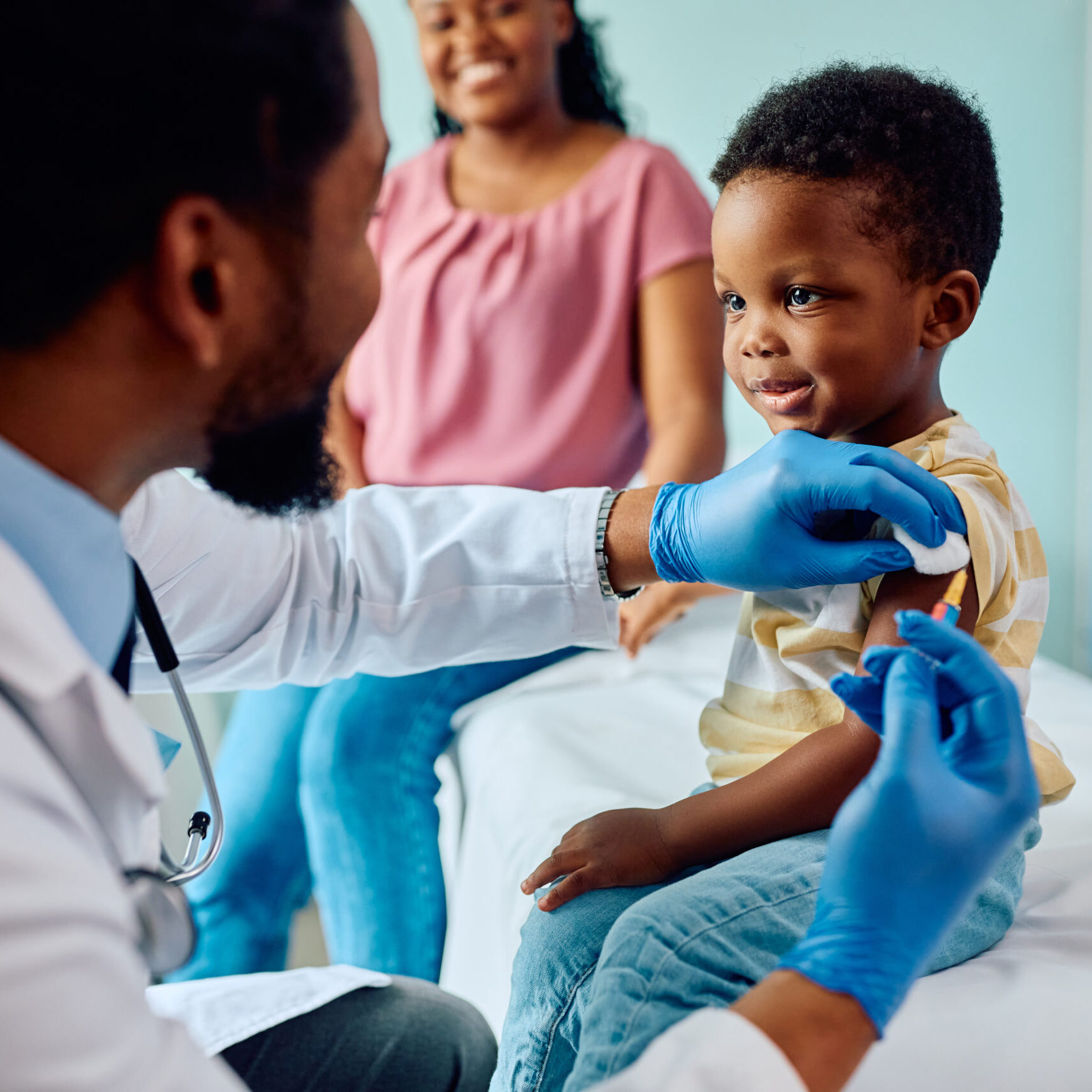 CALENDÁRIO VACINAL DO PROGRAMA NACIONAL DE IMUNIZAÇÕES À CRIANÇA E ADOLESCENTE | EAD