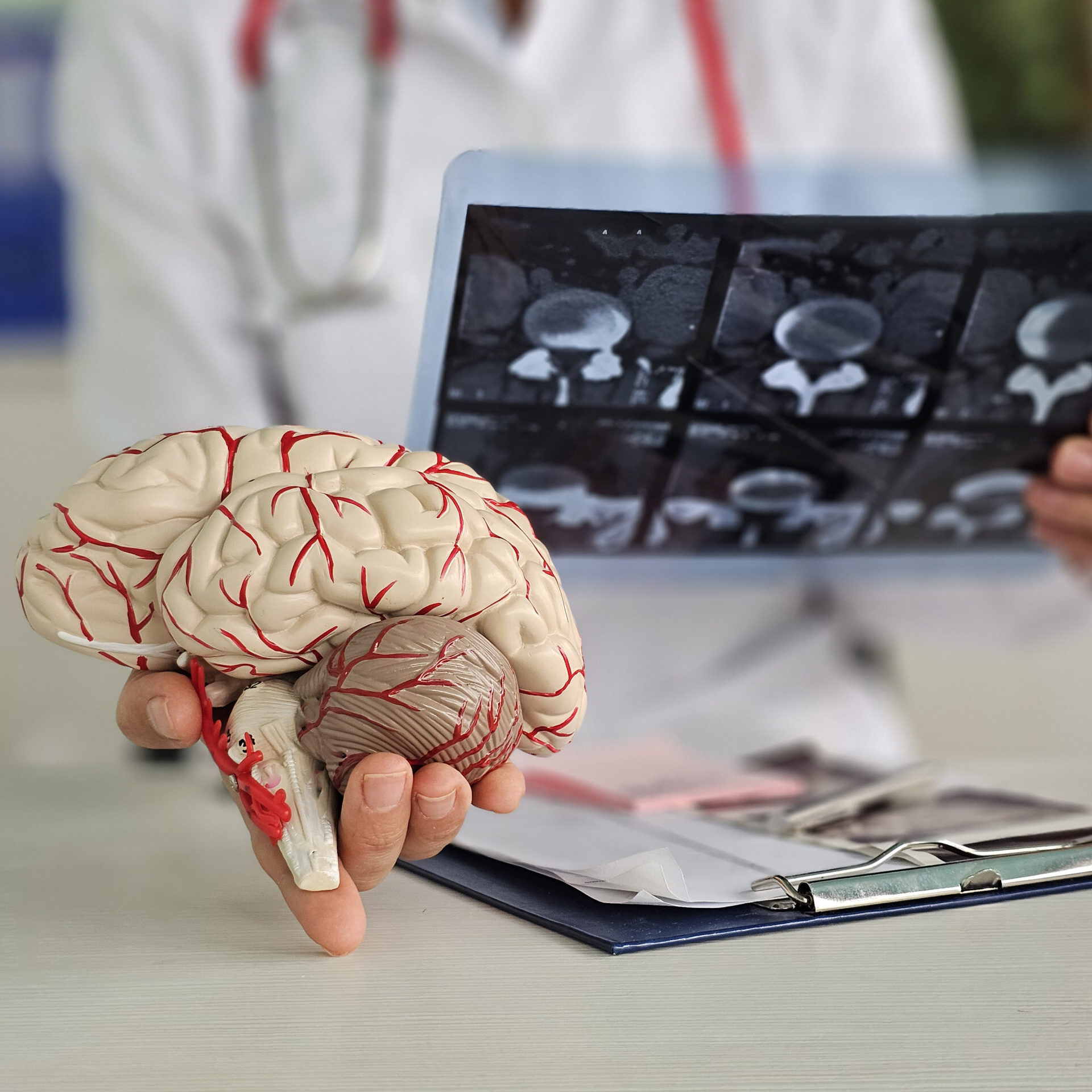 INTRODUÇÃO ÀS NEUROCIÊNCIAS: DESVENDANDO O CÉREBRO HUMANO | EAD