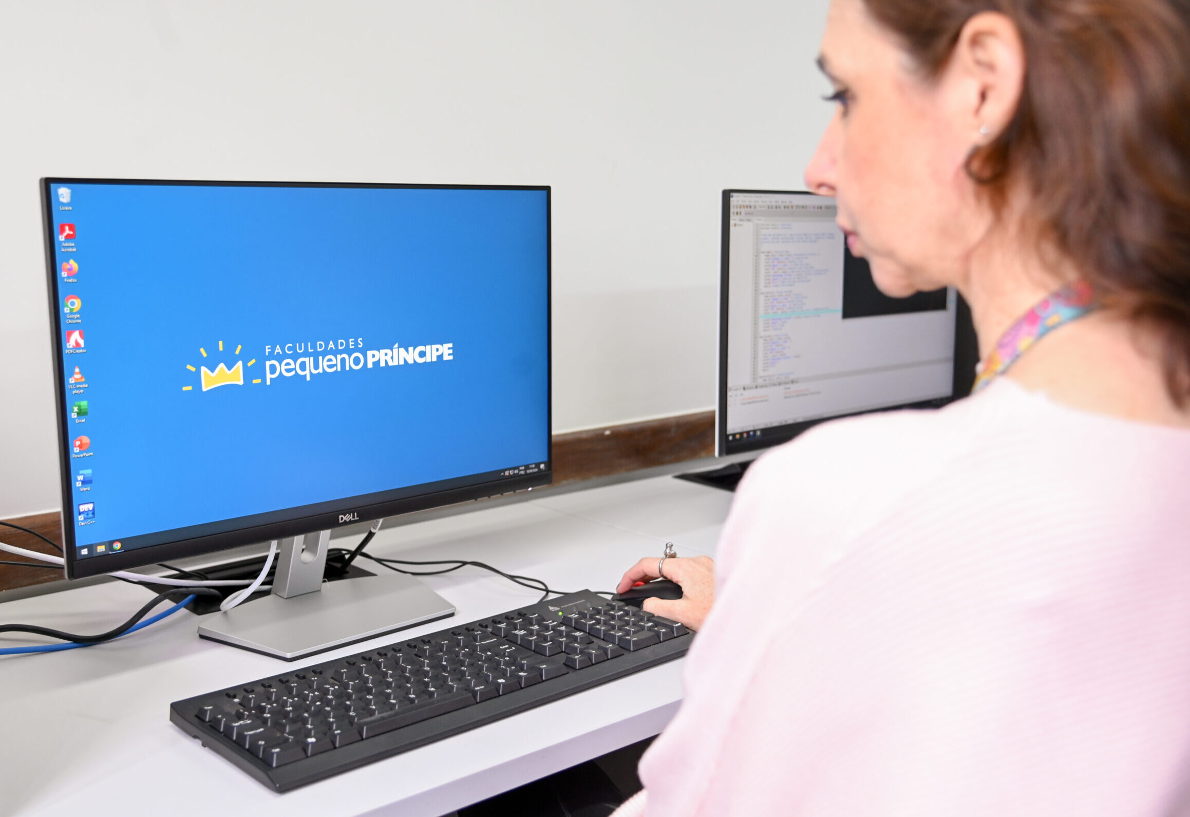 Saiba como usar o Enem para se inscrever na FPP