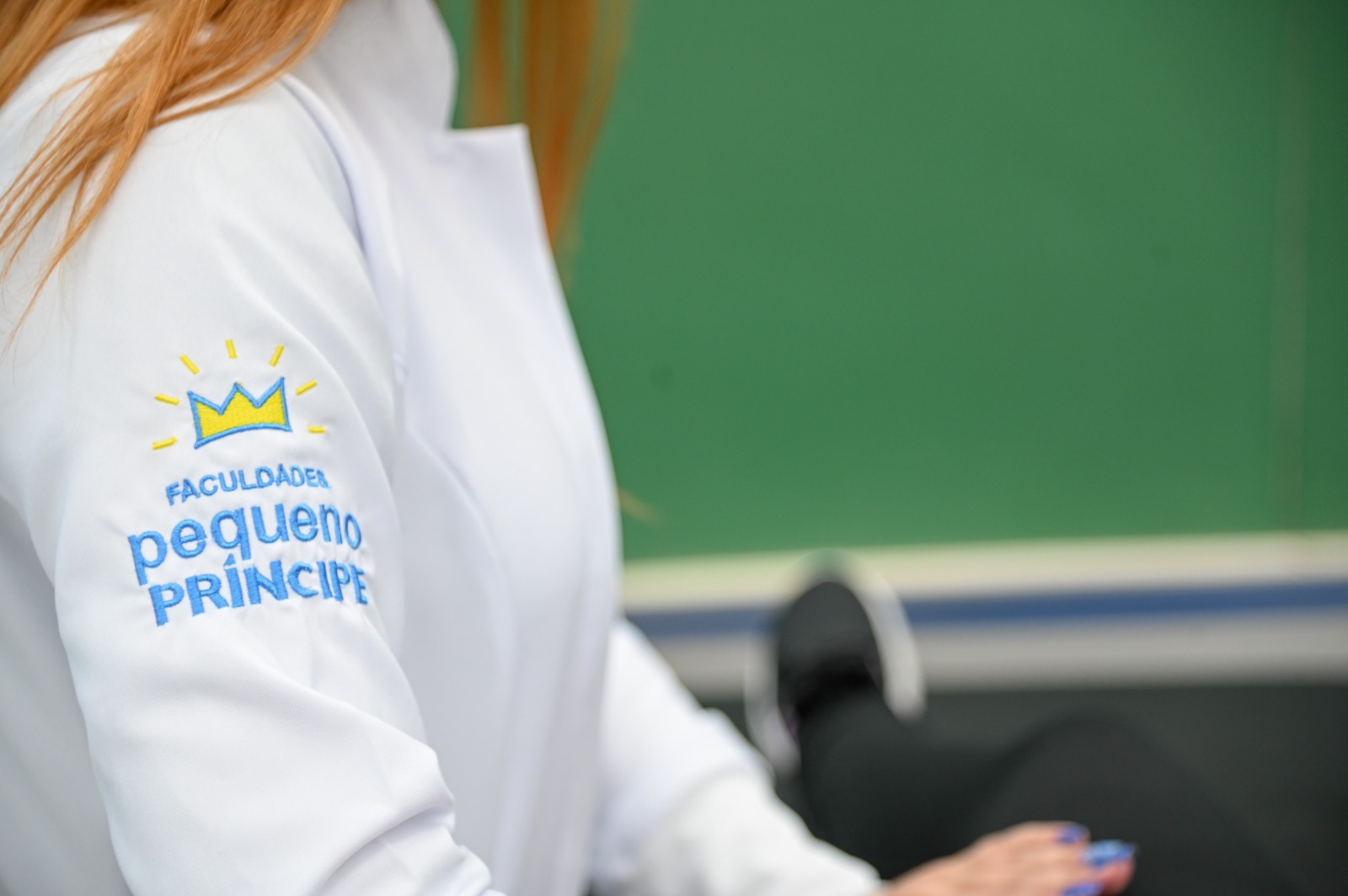 Faculdades Pequeno Príncipe oferta 113 bolsas integrais pelo ProUni