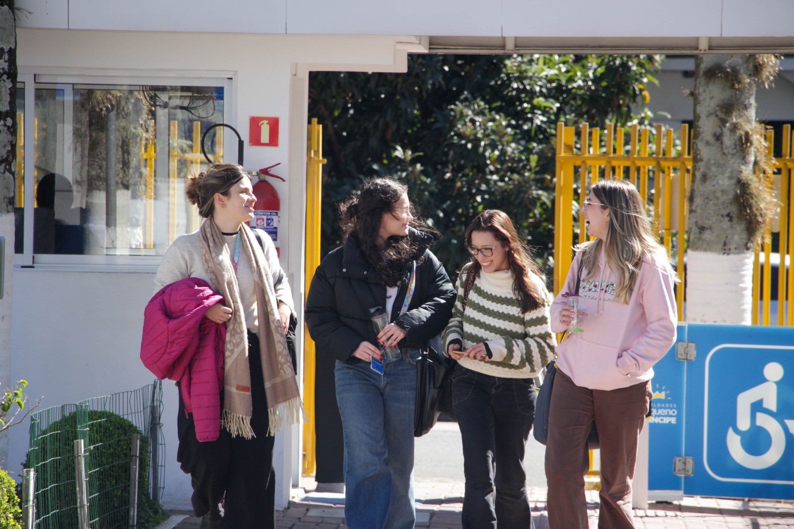 FPP terá programação especial para início do ano letivo de 2026