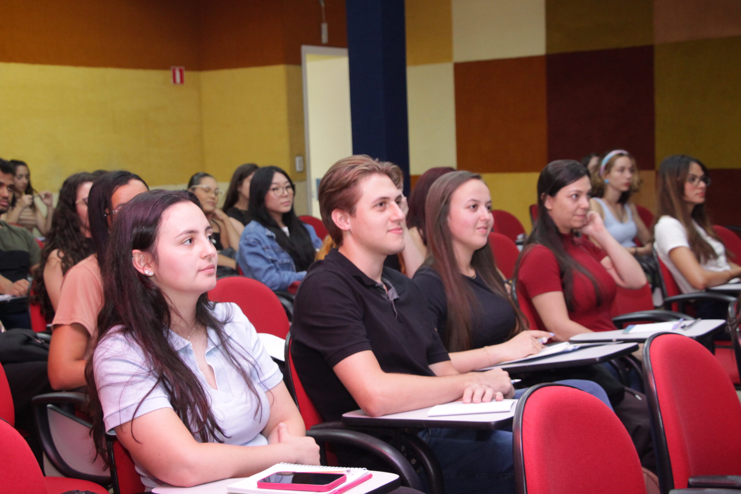 Faculdades Pequeno Príncipe recebe novas turmas de residentes