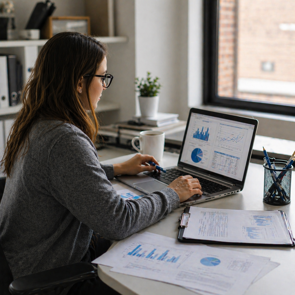 CIÊNCIAS DE DADOS E REVISÕES SISTEMÁTICAS