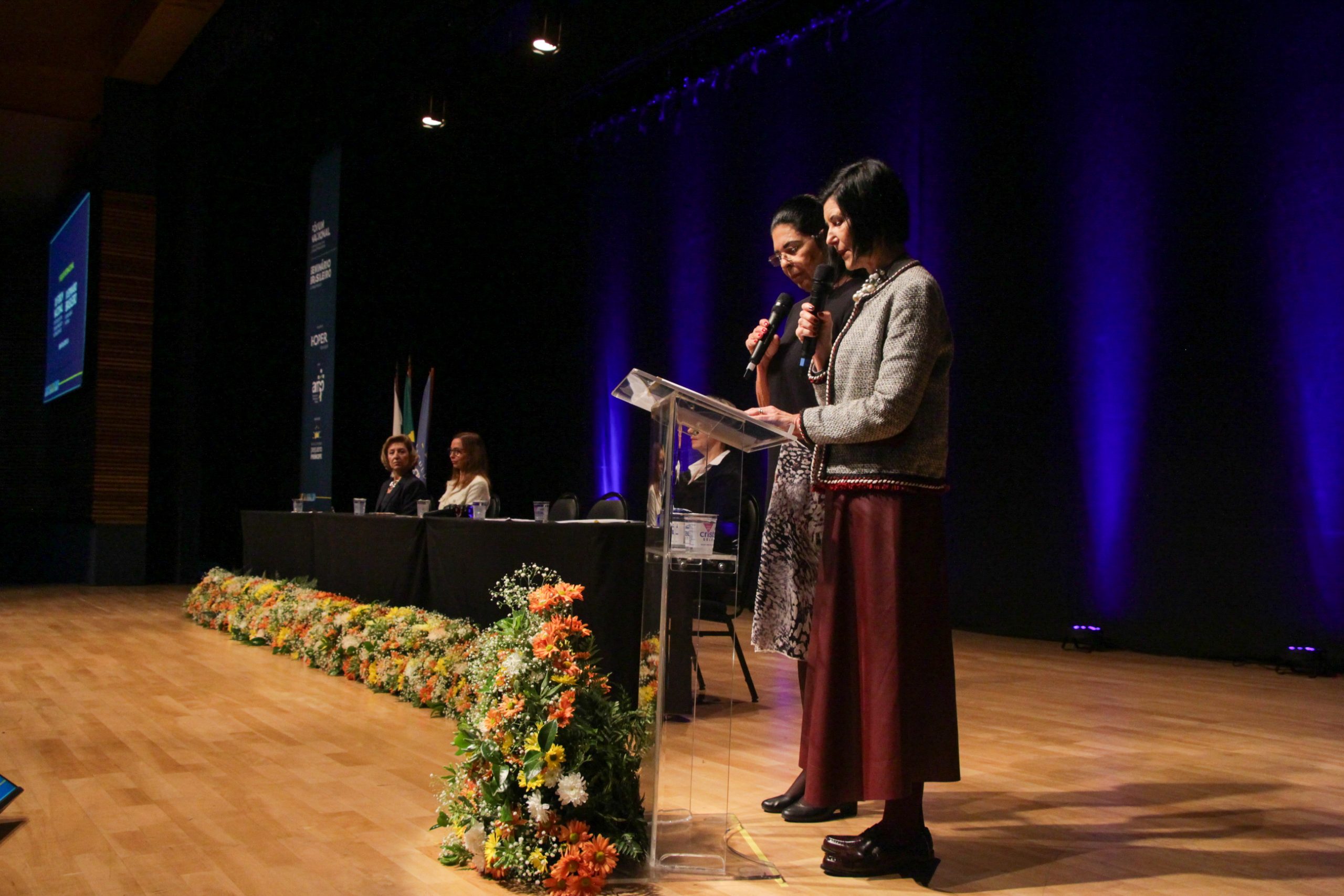 Fórum promovido pela Faculdades Pequeno Príncipe fortalece debate sobre inovação e o futuro da educação em saúde