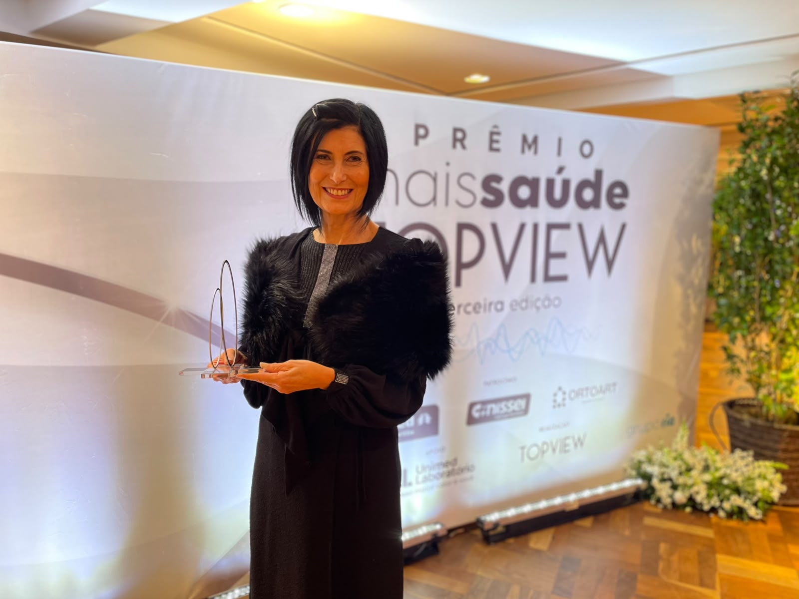 FPP é reconhecida como Melhor Faculdade Particular de Medicina no Prêmio TOPVIEW 2026 