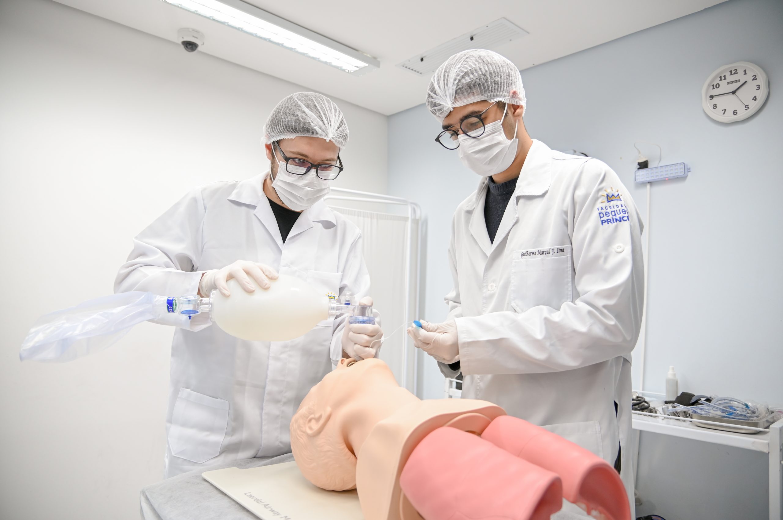 Vestibular de Verão FPP: inscrições abertas para o curso de Medicina