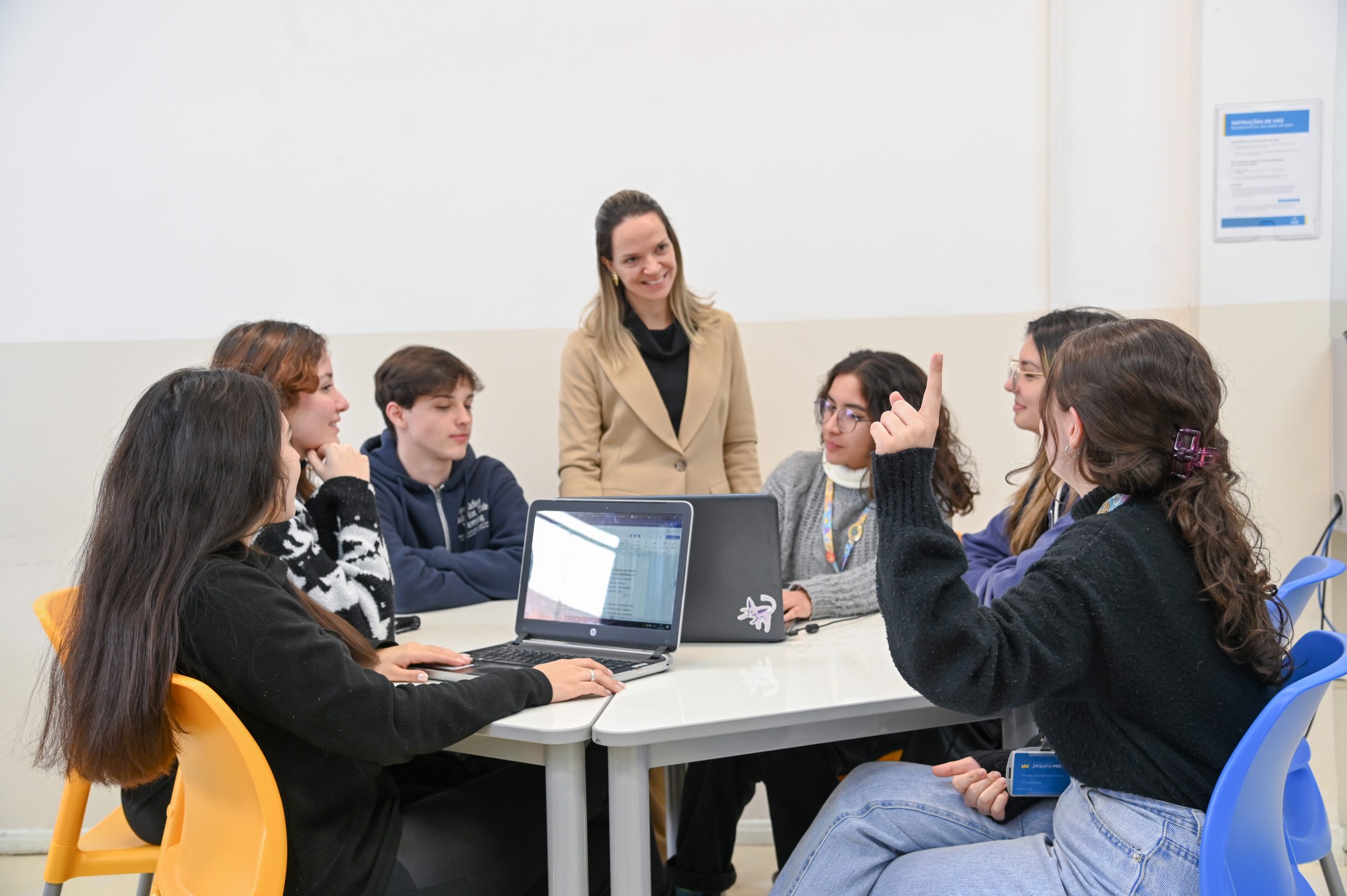 Faculdades Pequeno Príncipe é precursora nas pesquisas sobre ‘Aprendizagem Colaborativa Baseada em Casos’