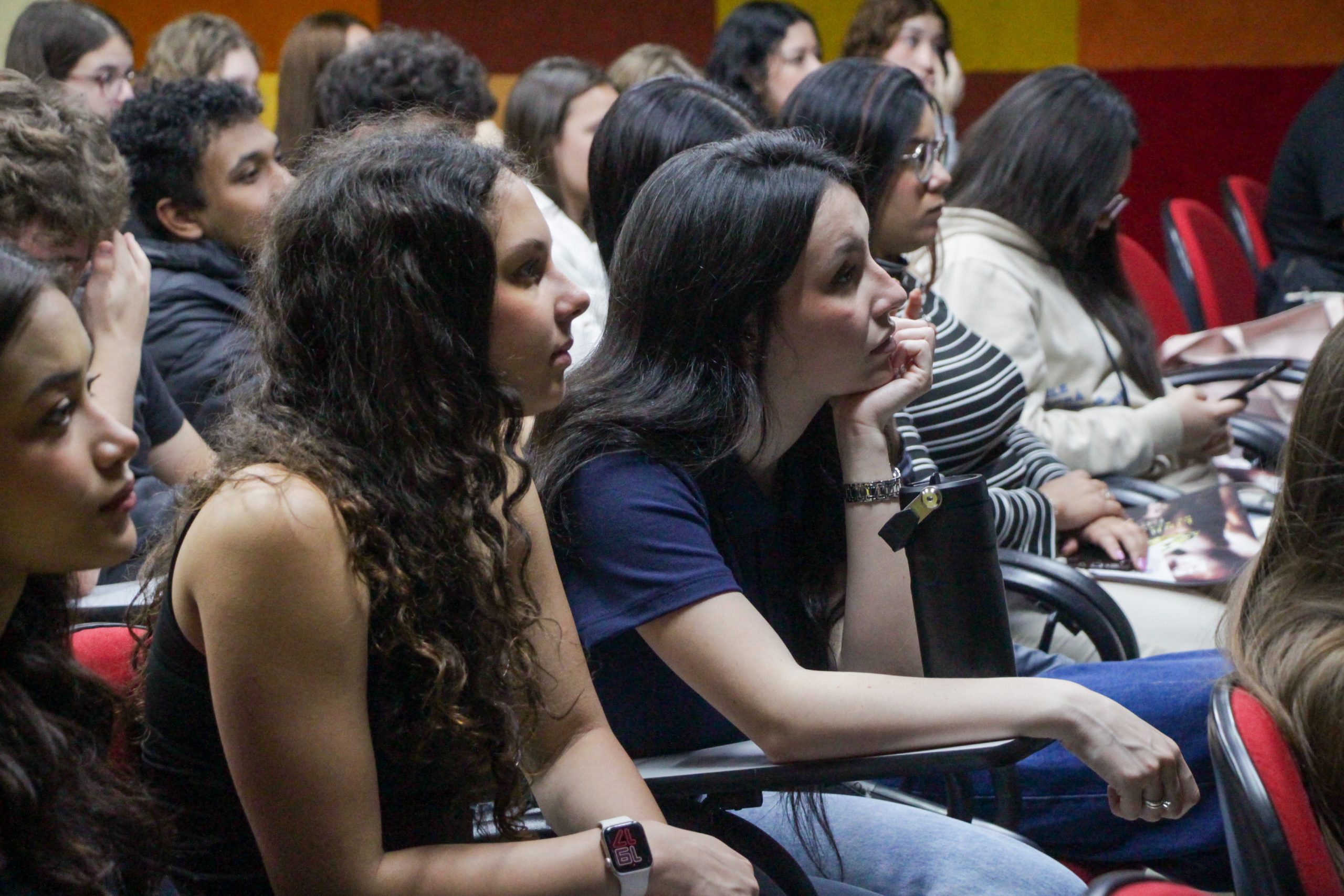 III Semana Acadêmica de Fisioterapia aproxima estudantes de diferentes áreas de atuação